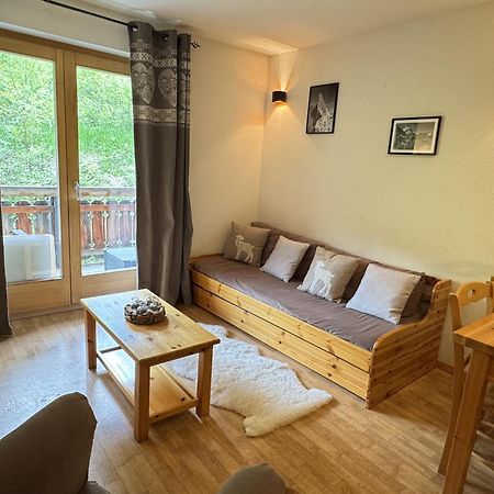 Pracondu Outdoor & Fun Appartement 1 Chambre Avec Balcon By Alpvision Residences Нанда Екстер'єр фото