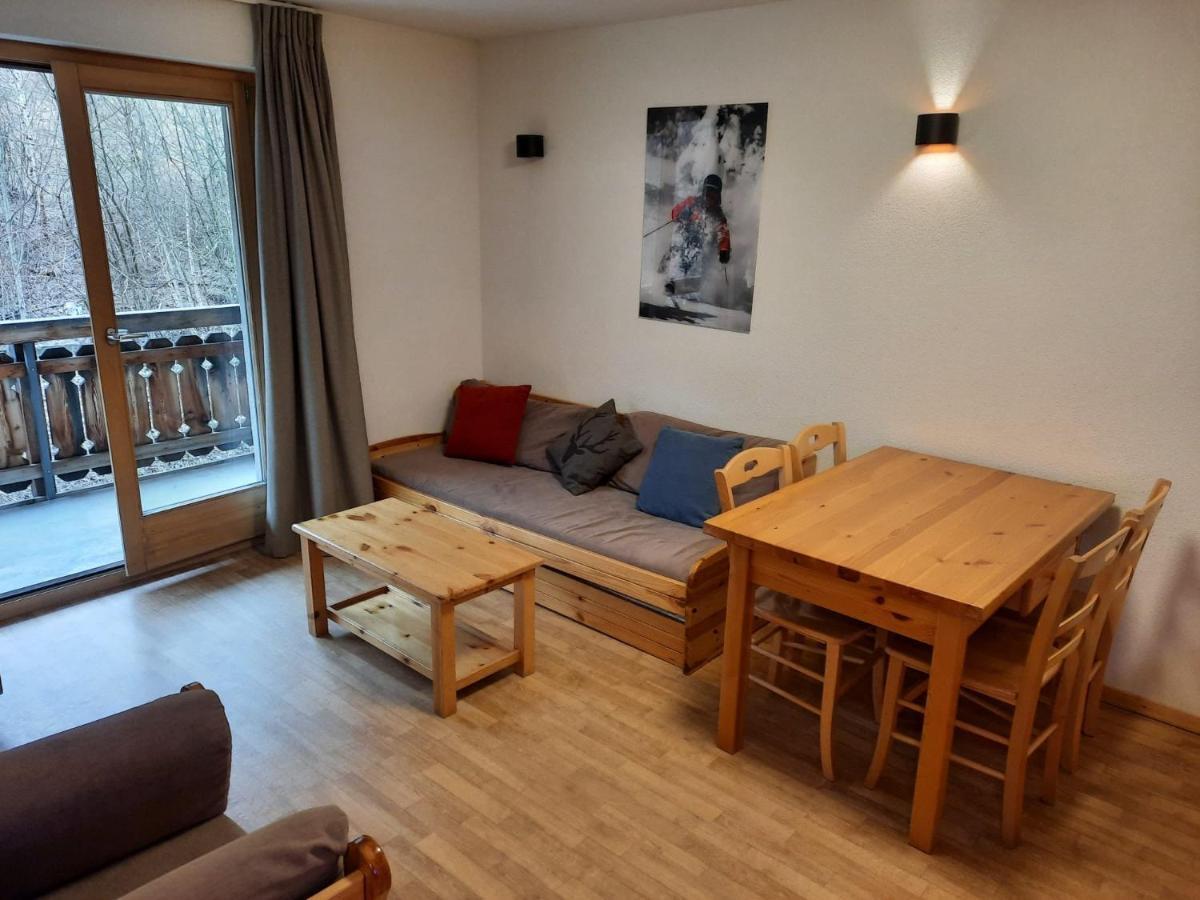 Pracondu Outdoor & Fun Appartement 1 Chambre Avec Balcon By Alpvision Residences Нанда Екстер'єр фото