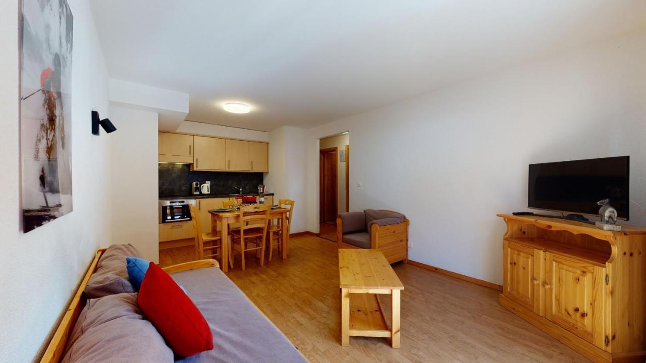 Pracondu Outdoor & Fun Appartement 1 Chambre Avec Balcon By Alpvision Residences Нанда Екстер'єр фото