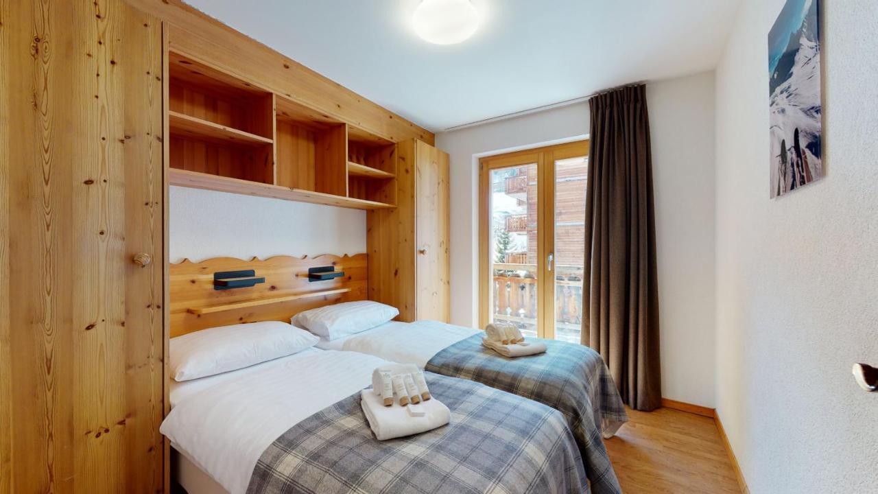 Pracondu Outdoor & Fun Appartement 1 Chambre Avec Balcon By Alpvision Residences Нанда Екстер'єр фото