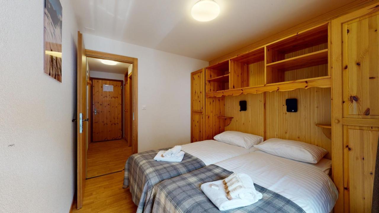 Pracondu Outdoor & Fun Appartement 1 Chambre Avec Balcon By Alpvision Residences Нанда Екстер'єр фото