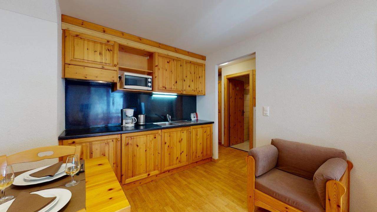 Pracondu Outdoor & Fun Appartement 1 Chambre Avec Balcon By Alpvision Residences Нанда Екстер'єр фото