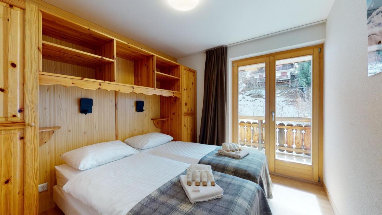 Pracondu Outdoor & Fun Appartement 1 Chambre Avec Balcon By Alpvision Residences Нанда Екстер'єр фото