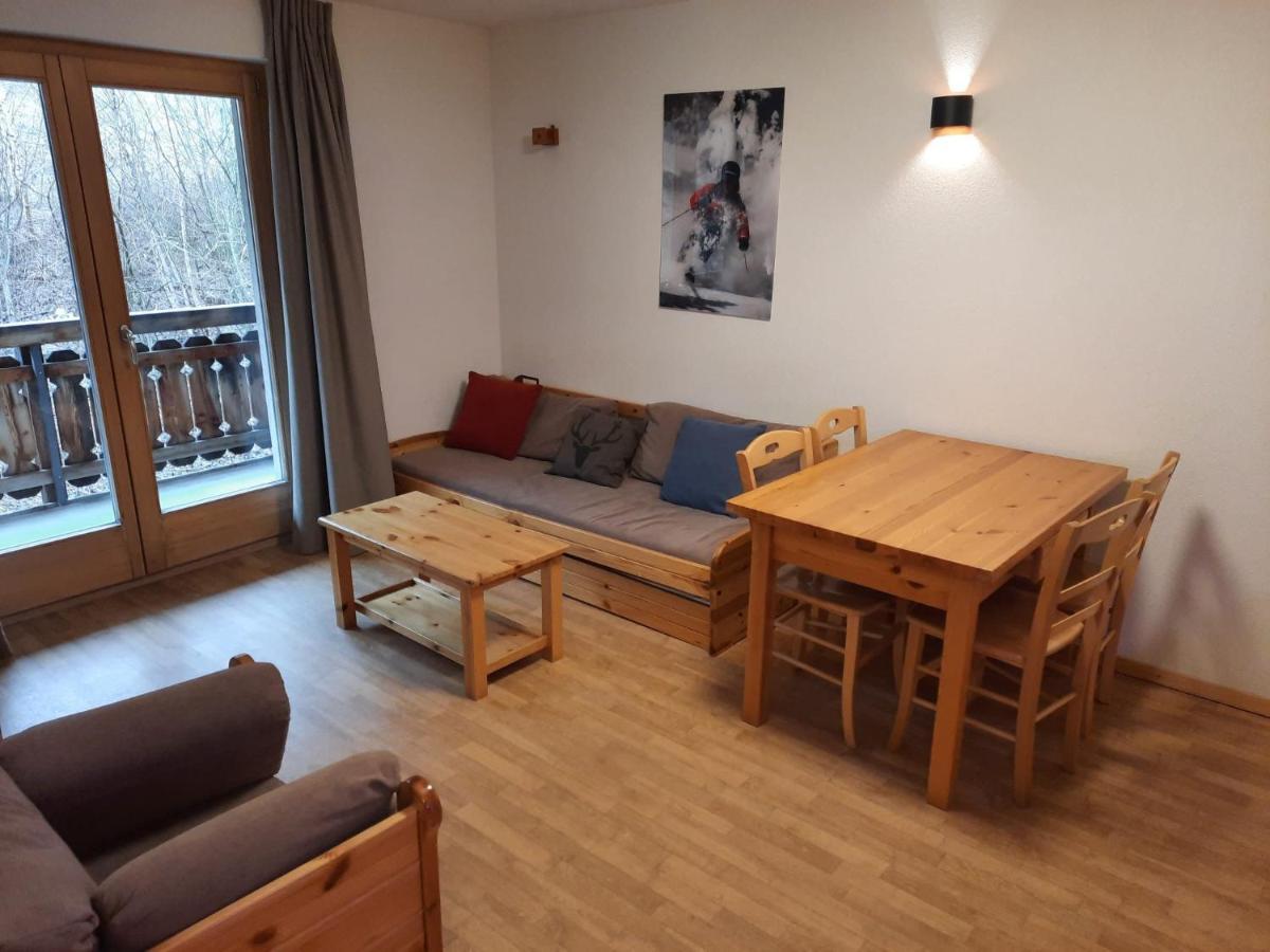 Pracondu Outdoor & Fun Appartement 1 Chambre Avec Balcon By Alpvision Residences Нанда Екстер'єр фото