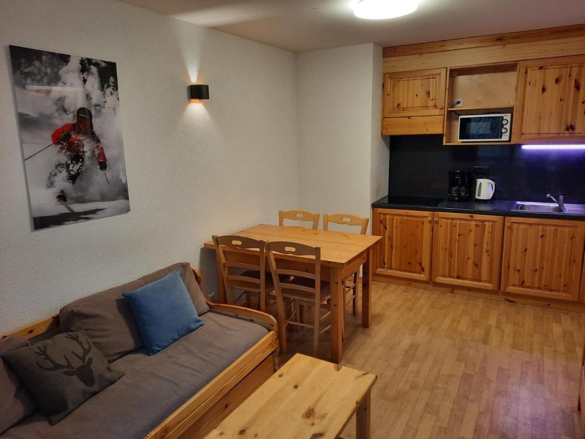 Pracondu Outdoor & Fun Appartement 1 Chambre Avec Balcon By Alpvision Residences Нанда Екстер'єр фото