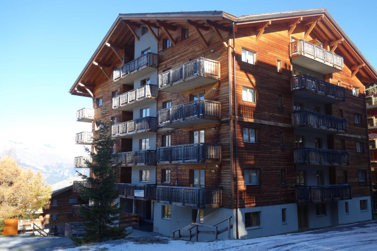 Pracondu Outdoor & Fun Appartement 1 Chambre Avec Balcon By Alpvision Residences Нанда Екстер'єр фото