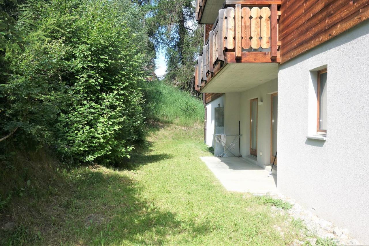 Pracondu Outdoor & Fun Appartement 1 Chambre Avec Balcon By Alpvision Residences Нанда Екстер'єр фото