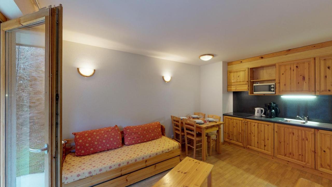Pracondu Outdoor & Fun Appartement 1 Chambre Avec Balcon By Alpvision Residences Нанда Екстер'єр фото