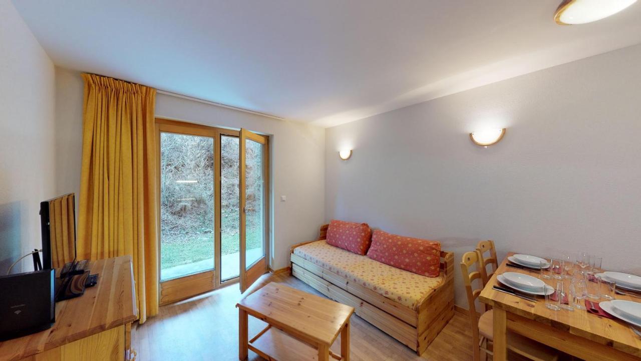 Pracondu Outdoor & Fun Appartement 1 Chambre Avec Balcon By Alpvision Residences Нанда Екстер'єр фото